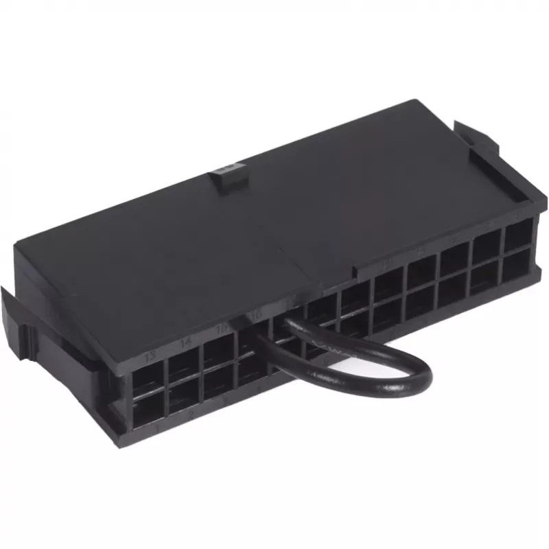 Σύστημα ψύξης υπολογιστή Alphacool 13335 Πλαστικό Μαύρο 61 mm Πλάτος