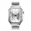 Smartwatch MaxCom FW65 Iron S ασημί