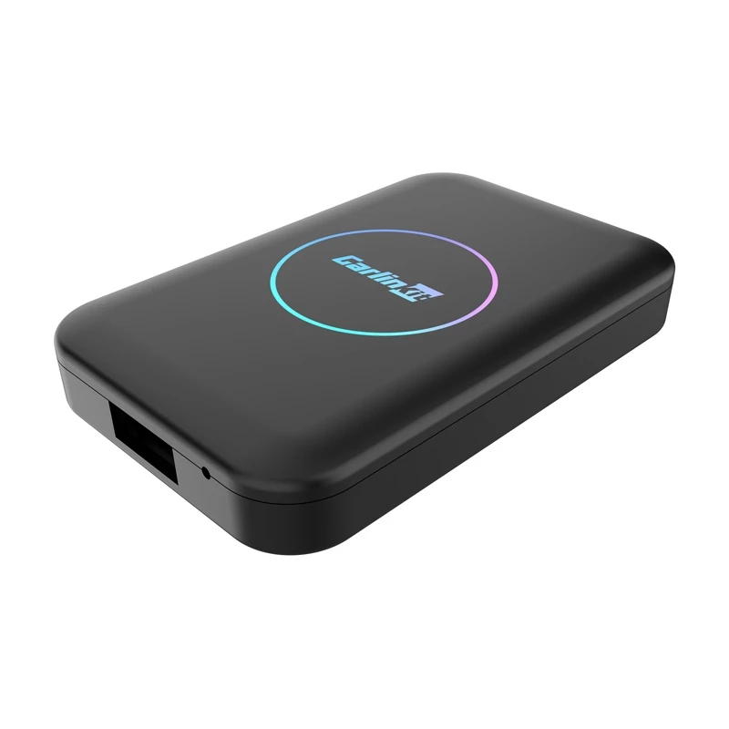 Carlinkit TBOX LITE S ασύρματος προσαρμογέας CarPlay/Android Auto