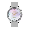 Smartwatch Colmi V65 γκρι