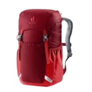 Deuter Junior 18 L κόκκινο unisex ορειβατικό σακίδιο 404 g