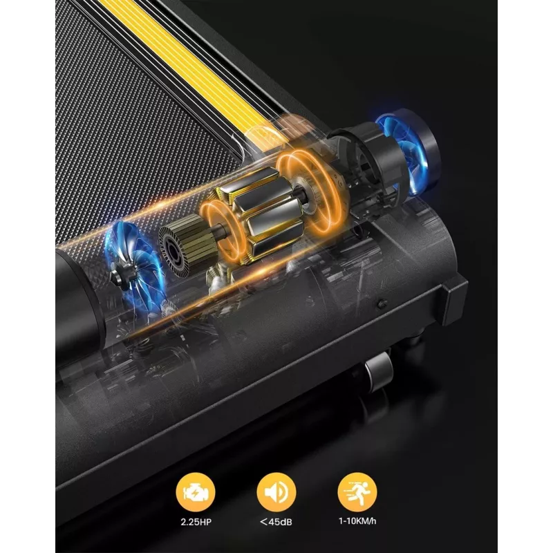 Διάδρομος Urevo STROL 2S PRO