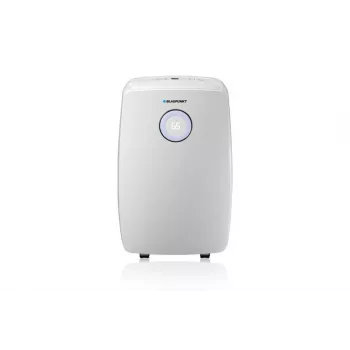 Αφυγραντήρας BLAUPUNKT ADH701 — 20 l/24h, δεξαμενή 5,5 L, 47 dB, 350 W, λευκό
