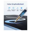 Stylus Pen Inateck PCL005_WHITE — συμβατό με iPad Pro, iPad Mini, iPad 6–10