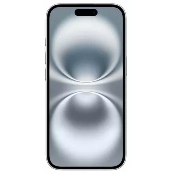 ΚΙΝΗΤΟ ΤΗΛΕΦΩΝΟ IPHONE 16/128GB ΛΕΥΚΟ MYE93 APPLE
