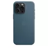 Apple iPhone 15 Pro Max υφασμάτινη θήκη με MagSafe