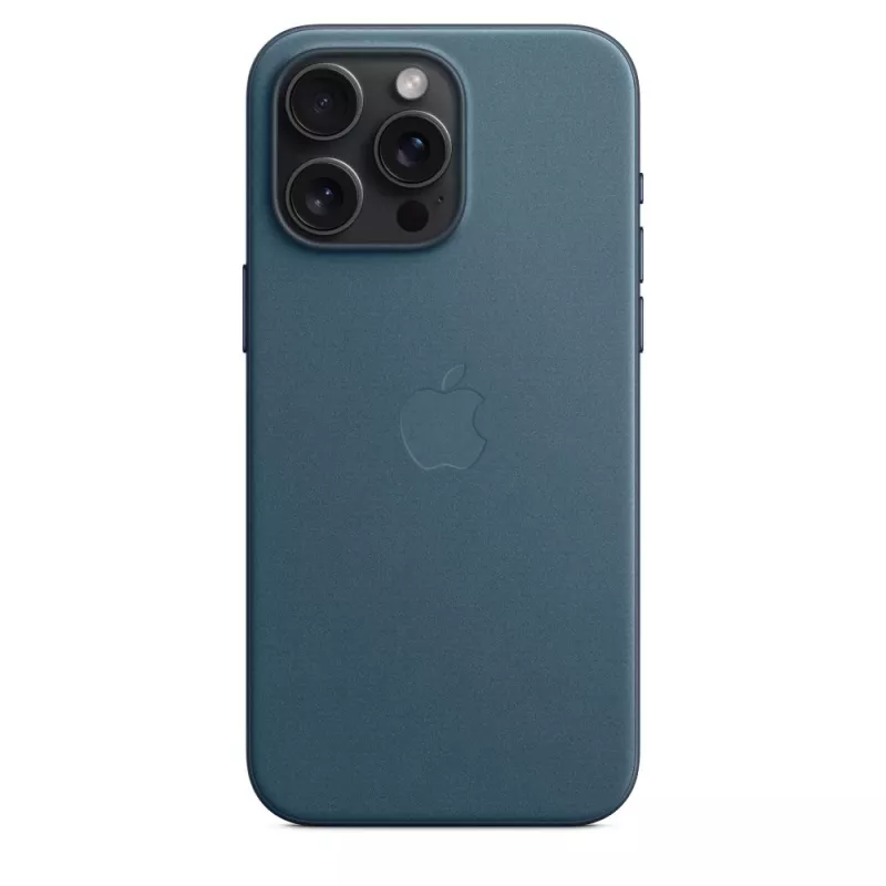 Apple iPhone 15 Pro Max υφασμάτινη θήκη με MagSafe