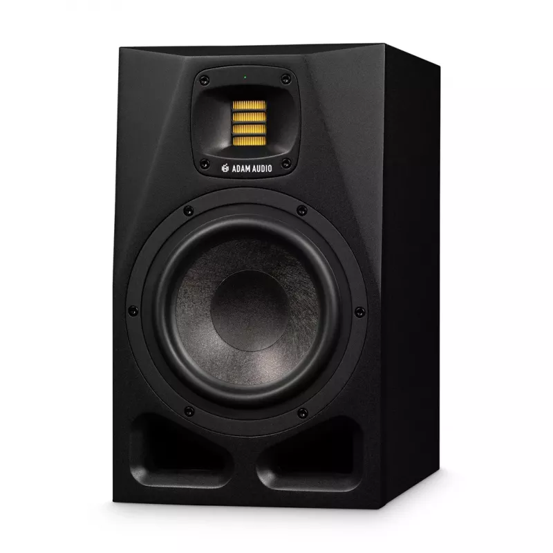 Adam Audio A7V Μαύρο