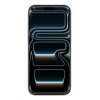 Apple iPhone 17 Pro Max 512GB ασημί