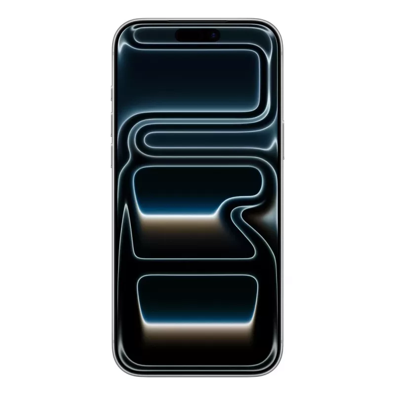 Apple iPhone 17 Pro Max 512GB ασημί