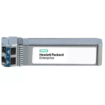 Πομποδέκτης SFP+ HP Enterprise X130 10G LC LR (JD094B-RFB) 10 Gigabit, συνδετήρας LC, εμβέλεια LR