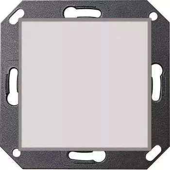 Gira 236100 Λευκό
