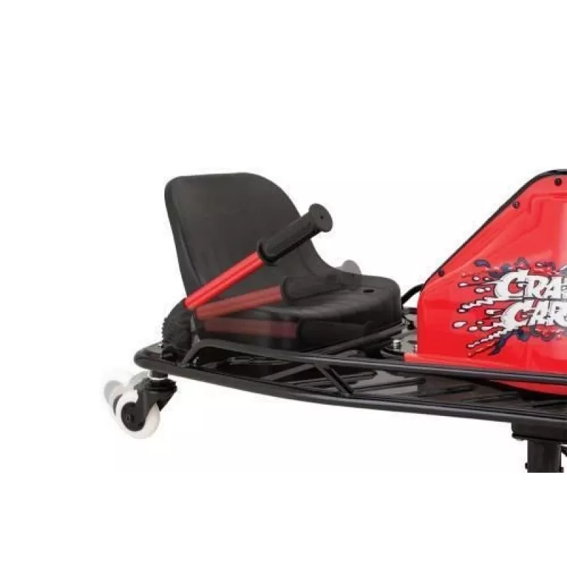 Razor CRAZY CART 20173861 λιθίου
