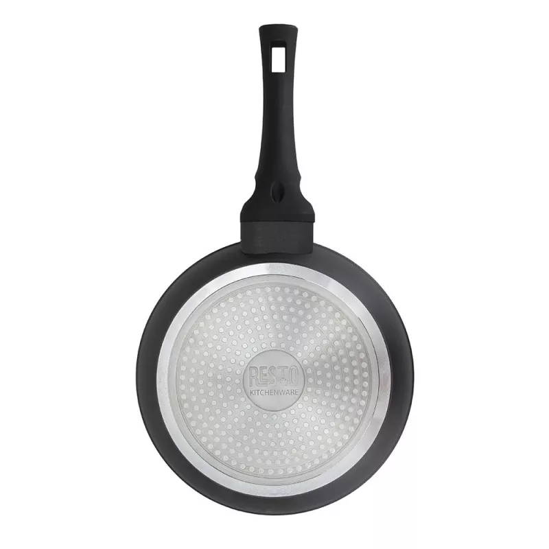 Resto Kitchenware Sagitta γενικής χρήσης τηγάνι στρογγυλό