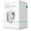 DeepCool AK400 DIGITAL SE WH Ψύξη