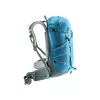 Σακίδιο πεζοπορίας Deuter Trail Pro 33 wave-ivy