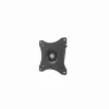 Βάση TV Edbak GD03 73,7 cm 10 kg Μαύρη