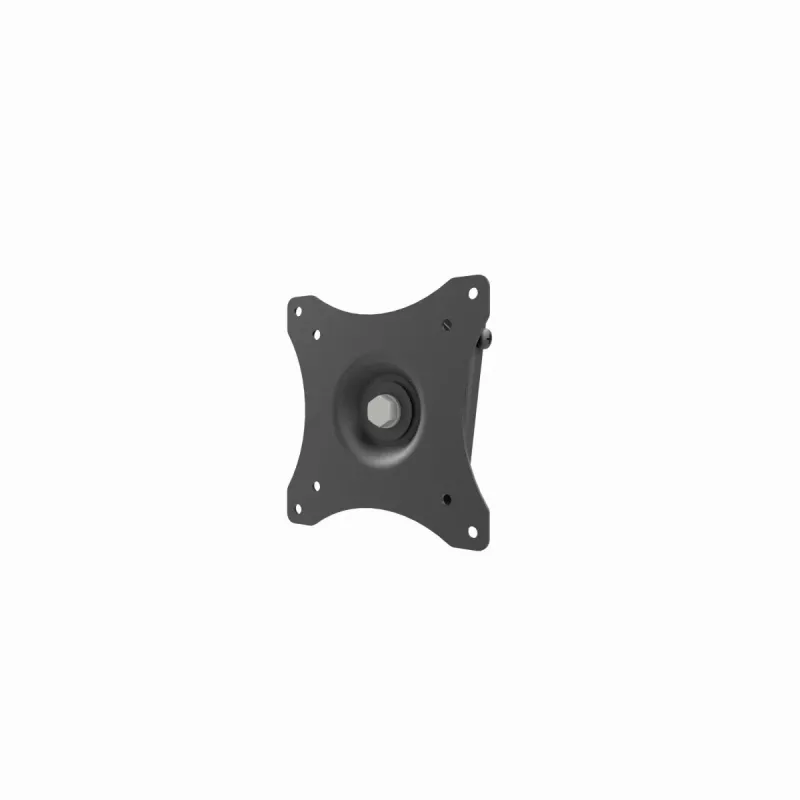 Βάση TV Edbak GD03 73,7 cm 10 kg Μαύρη