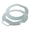 Mikrotik cAP-2nD λευκό Power over Ethernet (PoE)