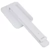Φωτιστικό γραφείου LED MACLEAN MCE614W 9 W, λευκό, ρυθμιζόμενης κλίσης και dimmable
