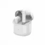4smarts TWS Bluetooth ακουστικά SkyBuds 2 ENC λευκό - ακουστικά - 20 KHz