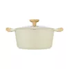 Κατσαρόλα D24CM 4,2L/93803 Resto