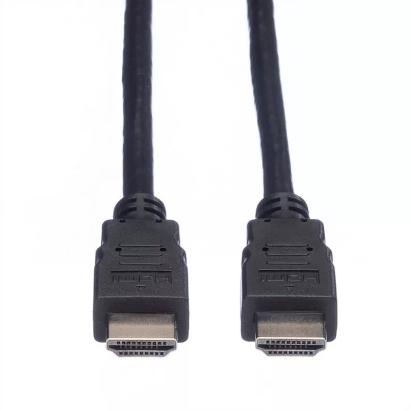Καλώδιο HDMI High Speed VALUE M/M 10m