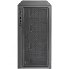 SilverStone FARA 514X μαύρο βαμμένο γυαλί (SST-FA514X-BG)