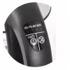Esperanza EKK026 Βραστήρας 1,7 L 2200 W Μαύρο, Διαφανές