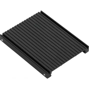 EZConvert MB705M2P-B, μετατροπέας μαύρος, M.2 PCIe NVMe SSD σε μετατροπέα/προσαρμογέα SSD 2,5 ιντσών και 2 ιντσών PCIe