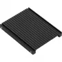 EZConvert MB705M2P-B, μετατροπέας μαύρος, M.2 PCIe NVMe SSD σε μετατροπέα/προσαρμογέα SSD 2,5 ιντσών και 2 ιντσών PCIe