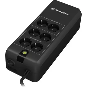 Σύστημα αδιάλειπτης παροχής ισχύος PowerWalker VFD 600 APFC
