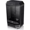 Thermaltake The Tower 300 Black Micro Tower Tempered Glass PC Gaming θήκη
