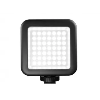 Natec Alfama NLL-1834 λαμπτήρας LED, 49 LED, 6000 K, CRI >90, γωνία δέσμης 60°