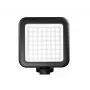 Natec Alfama NLL-1834 λαμπτήρας LED, 49 LED, 6000 K, CRI >90, γωνία δέσμης 60°