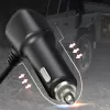 Φορητός φορτιστής MANTA MCC201T CARI PRO — MPN MCC201T