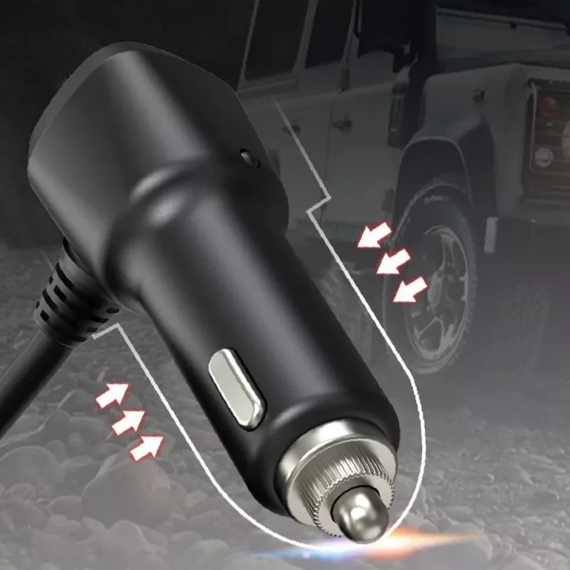 Φορητός φορτιστής MANTA MCC201T CARI PRO — MPN MCC201T