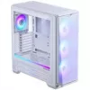 PHANTEKS Matrix Display Upgrade Kit, 600 LEDs, για XT View & Eclipse G400A - Λευκό