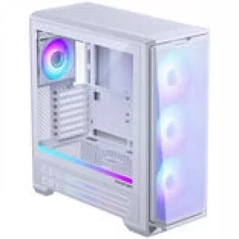 PHANTEKS Matrix Display Upgrade Kit, 600 LEDs, για XT View & Eclipse G400A - Λευκό
