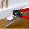 Ψαλίδι κοπής Knipex 90 61 20