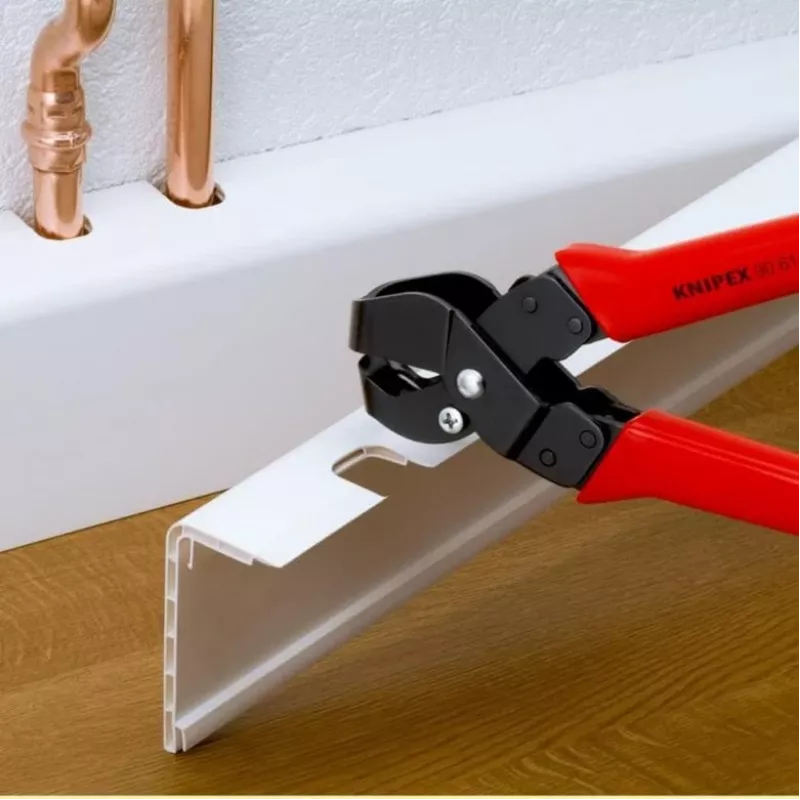 Ψαλίδι κοπής Knipex 90 61 20