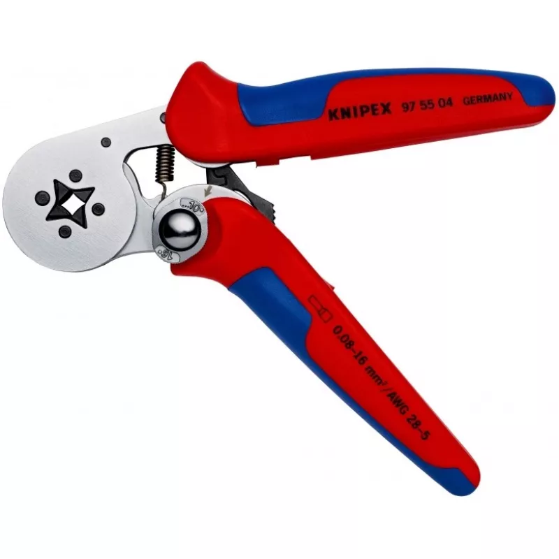 Knipex 97 55 04 Πένσα Πλαϊνός κόφτης