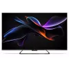 Smart TV Sharp 55HR7265E 55 ιντσών Google TV, Μαύρο, κλάση ενεργειακής απόδοσης F