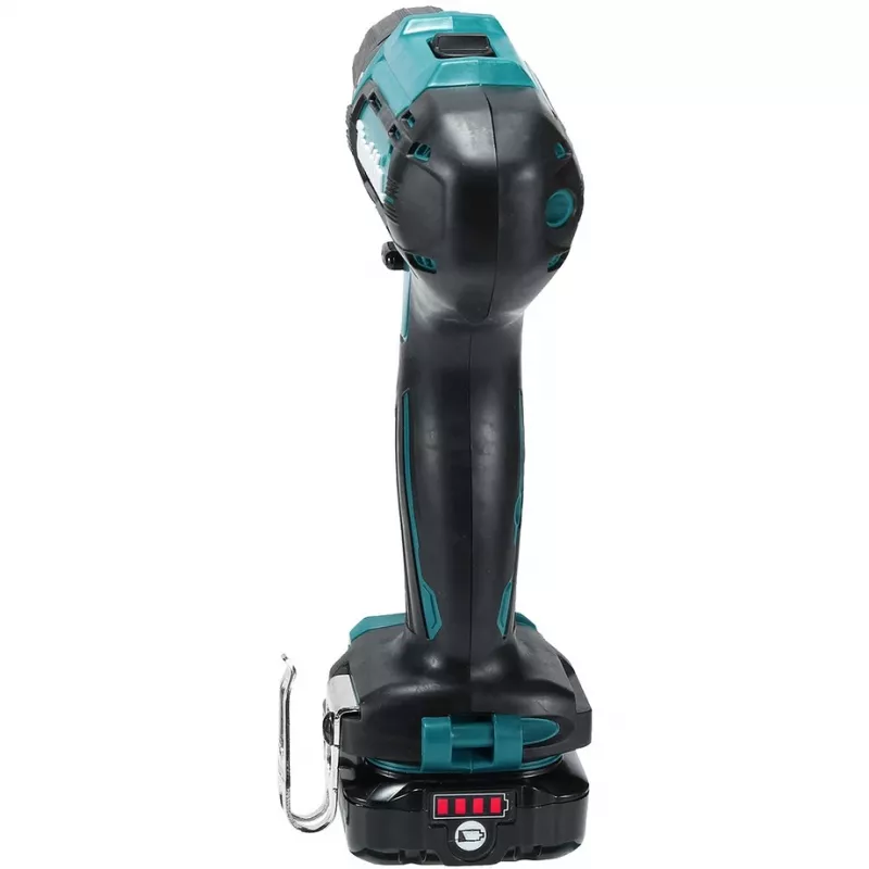 Makita CXTDF333D Δραπανοκατσάβιδο μπαταρίας