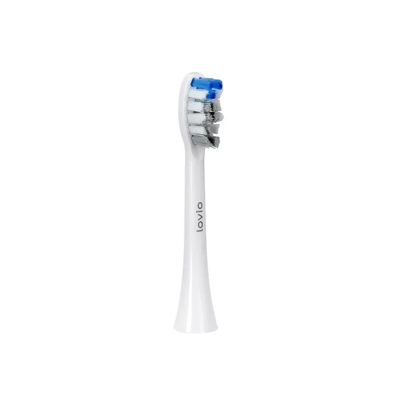 Ηλεκτρική οδοντόβουρτσα LOVIO_Home SonicProtect PRO λευκή LVTB124WH