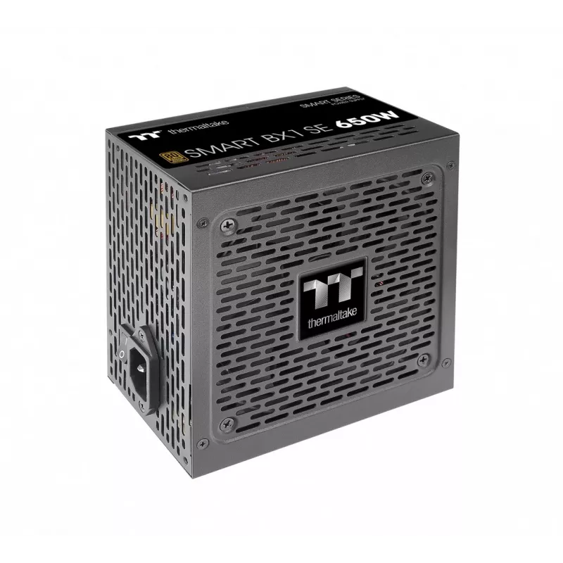 Τροφοδοτικό Smart BX1 S E 650W