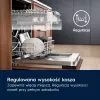 Εντοιχιζόμενο πλυντήριο πιάτων ELECTROLUX EES27200L