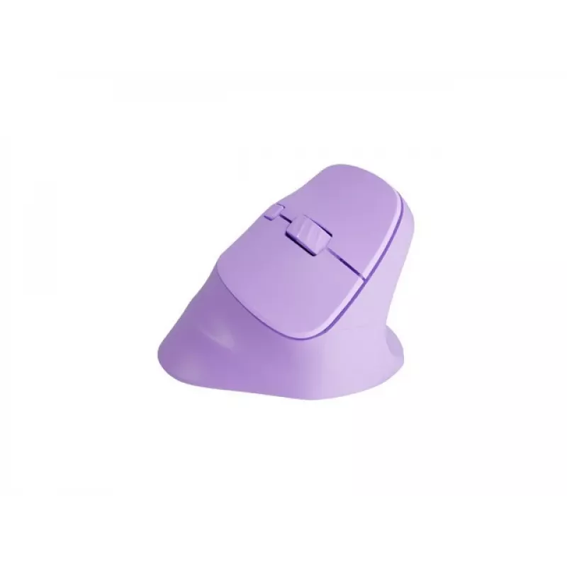 Ποντίκι NATEC Crake 2 Universal δεξιόχειρες RF Wireless + Bluetooth οπτικό 2400 DPI