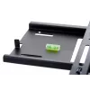 Βάση TV Edbak EWB250 165,1 cm (65 ίντσες) Μαύρο