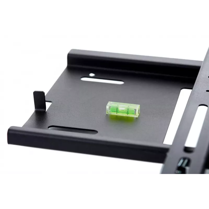 Βάση TV Edbak EWB250 165,1 cm (65 ίντσες) Μαύρο